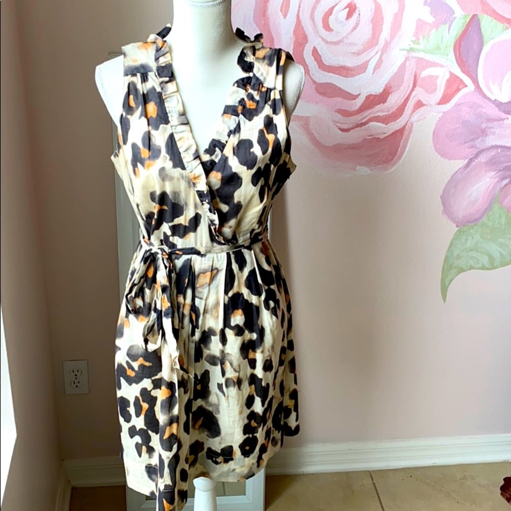 Allen B by Allen Schwartz Dress